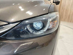 ATENZA Wagon 4WD