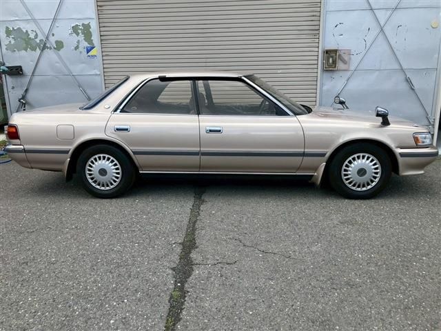 CHASER
