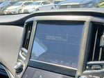 CROWN sedan
