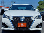 CROWN sedan
