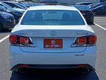 CROWN sedan