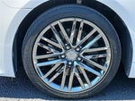CROWN sedan