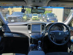 CROWN sedan