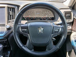 CROWN sedan