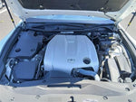 CROWN sedan