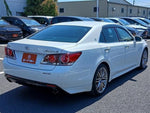 CROWN sedan
