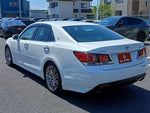CROWN sedan