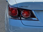 CROWN sedan