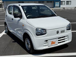 ALTO van