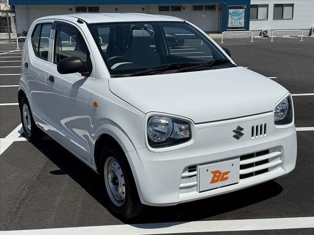 ALTO van