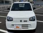 ALTO van