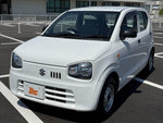 ALTO van