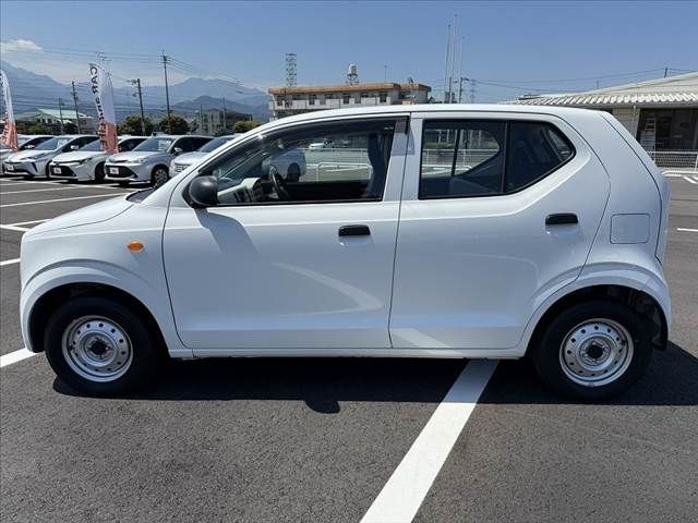ALTO van