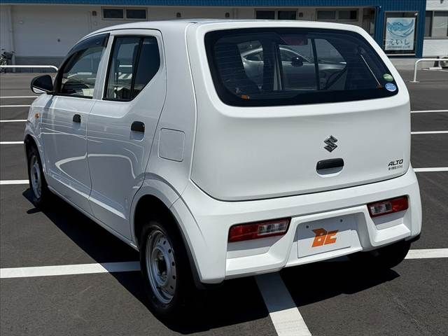 ALTO van