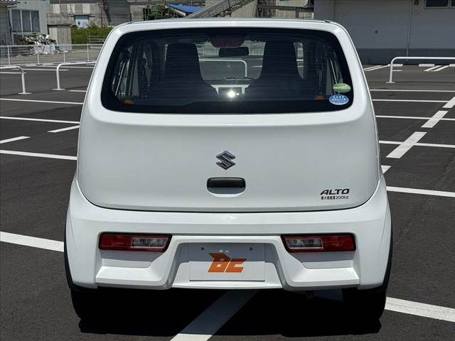 ALTO van