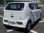 ALTO van