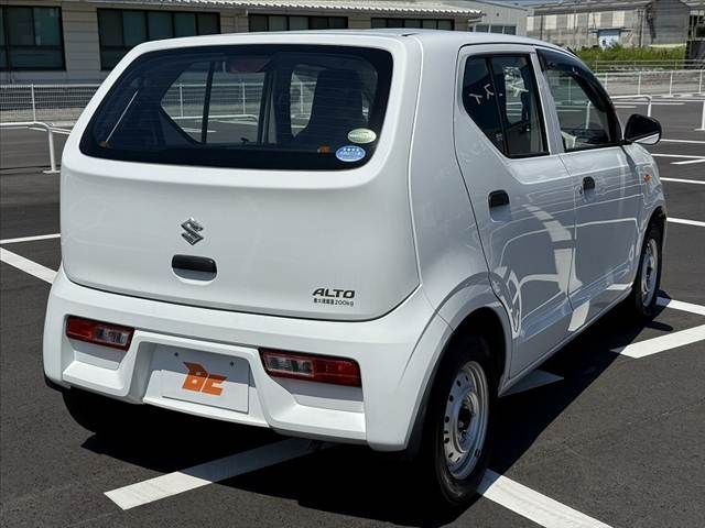 ALTO van