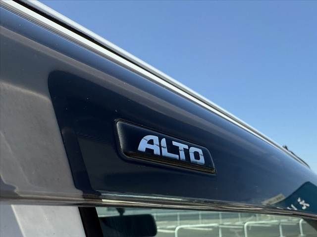 ALTO van