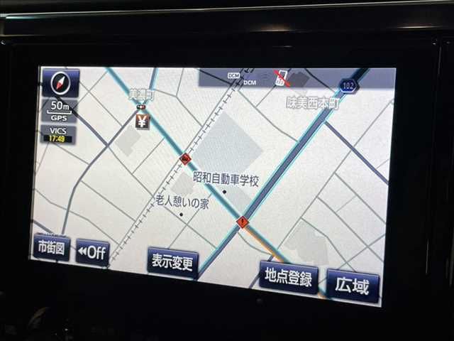 ALPHARD hybrid 4WD