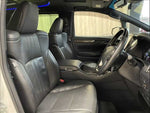 ALPHARD hybrid 4WD