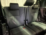 ALPHARD hybrid 4WD