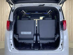 ALPHARD hybrid 4WD