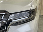 ALPHARD hybrid 4WD