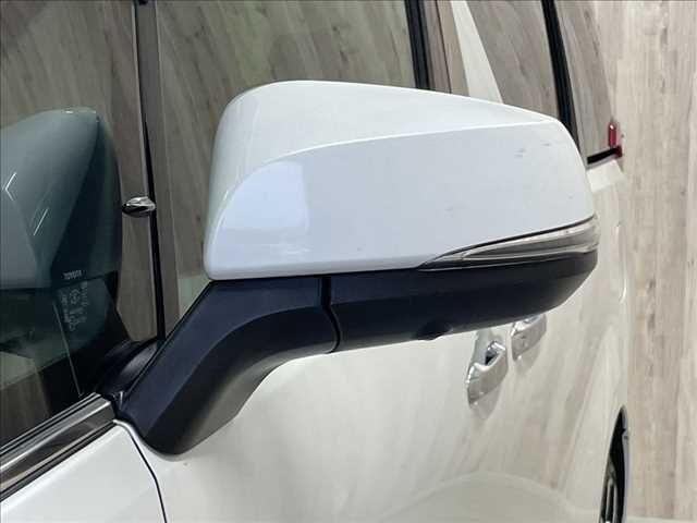 ALPHARD hybrid 4WD