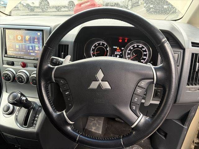 DELICA D:5 4WD