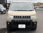 DELICA D:5 4WD