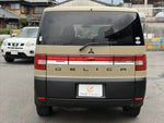 DELICA D:5 4WD