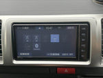 HIACE van 4WD