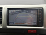 HIACE van 4WD