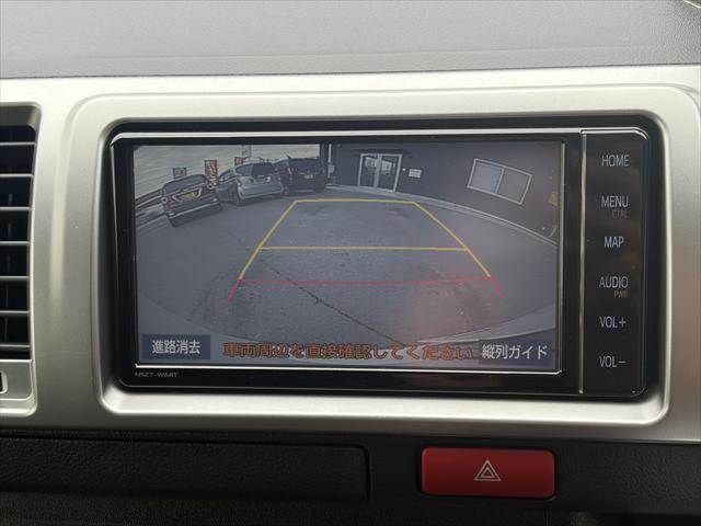 HIACE van 4WD