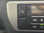 HIACE van 4WD