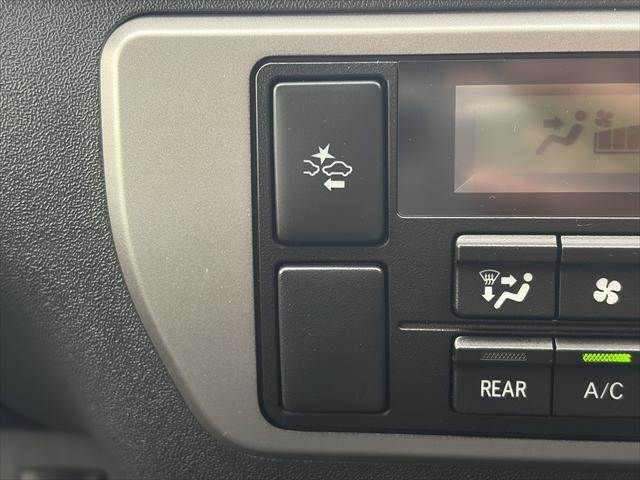 HIACE van 4WD
