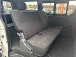 HIACE van 4WD