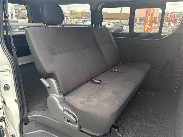 HIACE van 4WD