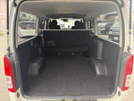 HIACE van 4WD