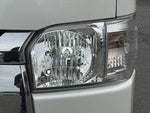 HIACE van 4WD