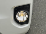 HIACE van 4WD