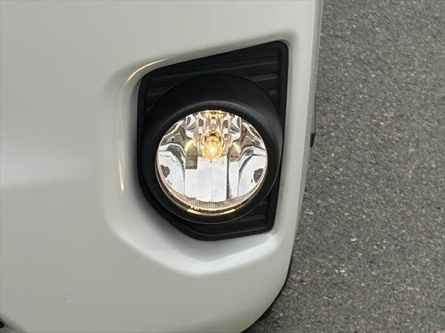 HIACE van 4WD