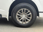 HIACE van 4WD