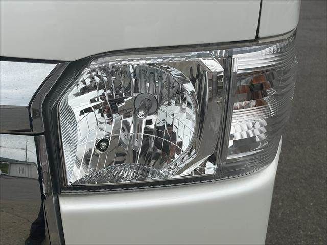 HIACE van 4WD