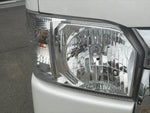 HIACE van 4WD