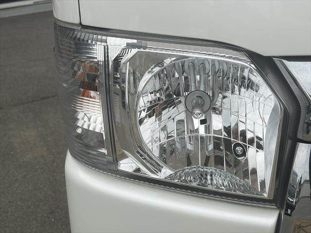 HIACE van 4WD