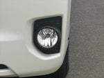 HIACE van 4WD