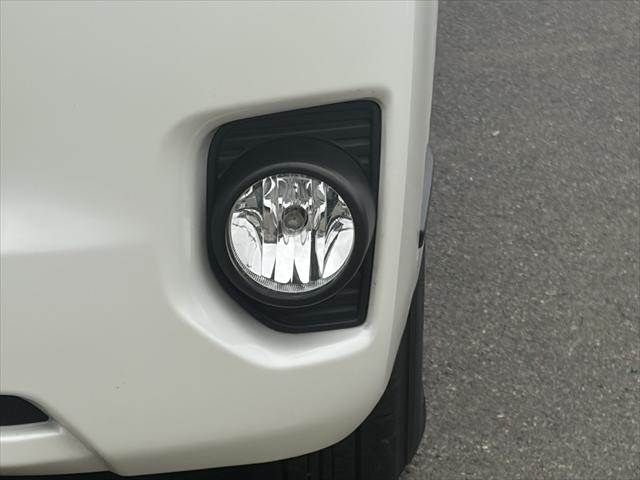 HIACE van 4WD
