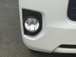 HIACE van 4WD