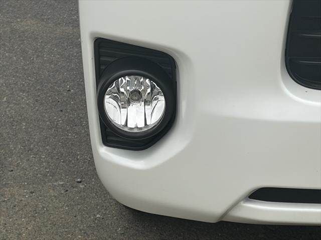HIACE van 4WD